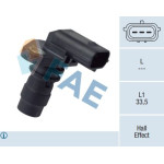 Sensor de árbol de levas FAE 79367