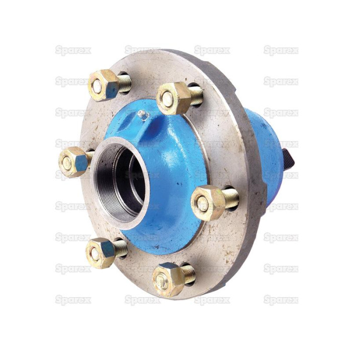 CUBO RUEDA SPAREX S.66389 Adaptable FORD/ NEW HOLLAND