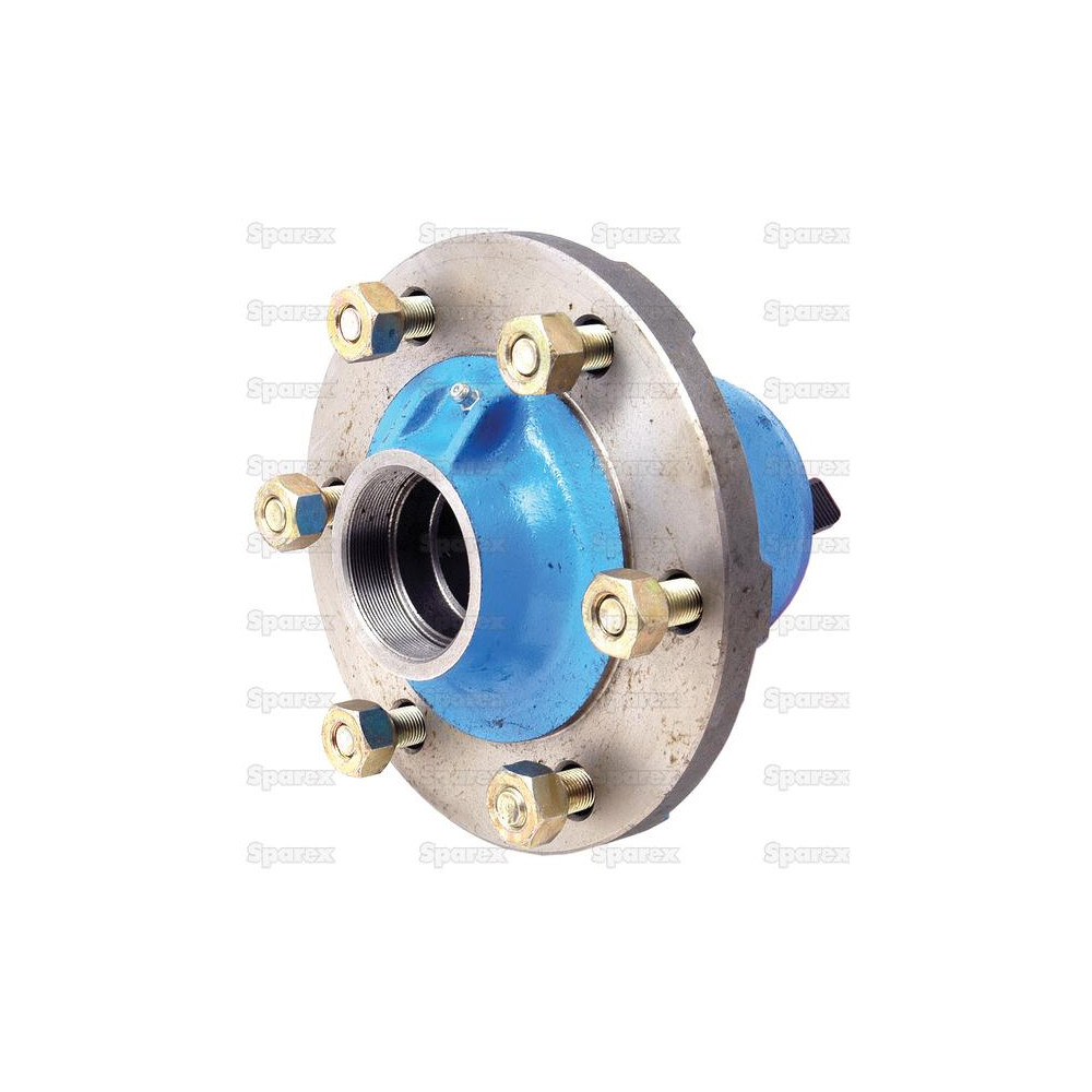 CUBO RUEDA SPAREX S.66389 Adaptable FORD/ NEW HOLLAND