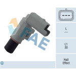 Sensor de árbol de levas FAE 79150