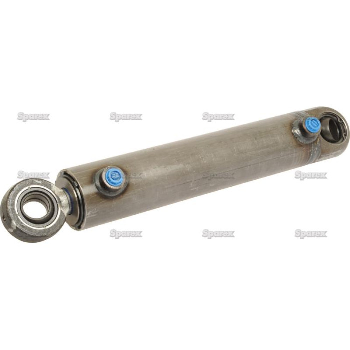 CILINDRO DIRECCION SPAREX S.107443 Adaptable a CASE IH / NEW HOLLAND