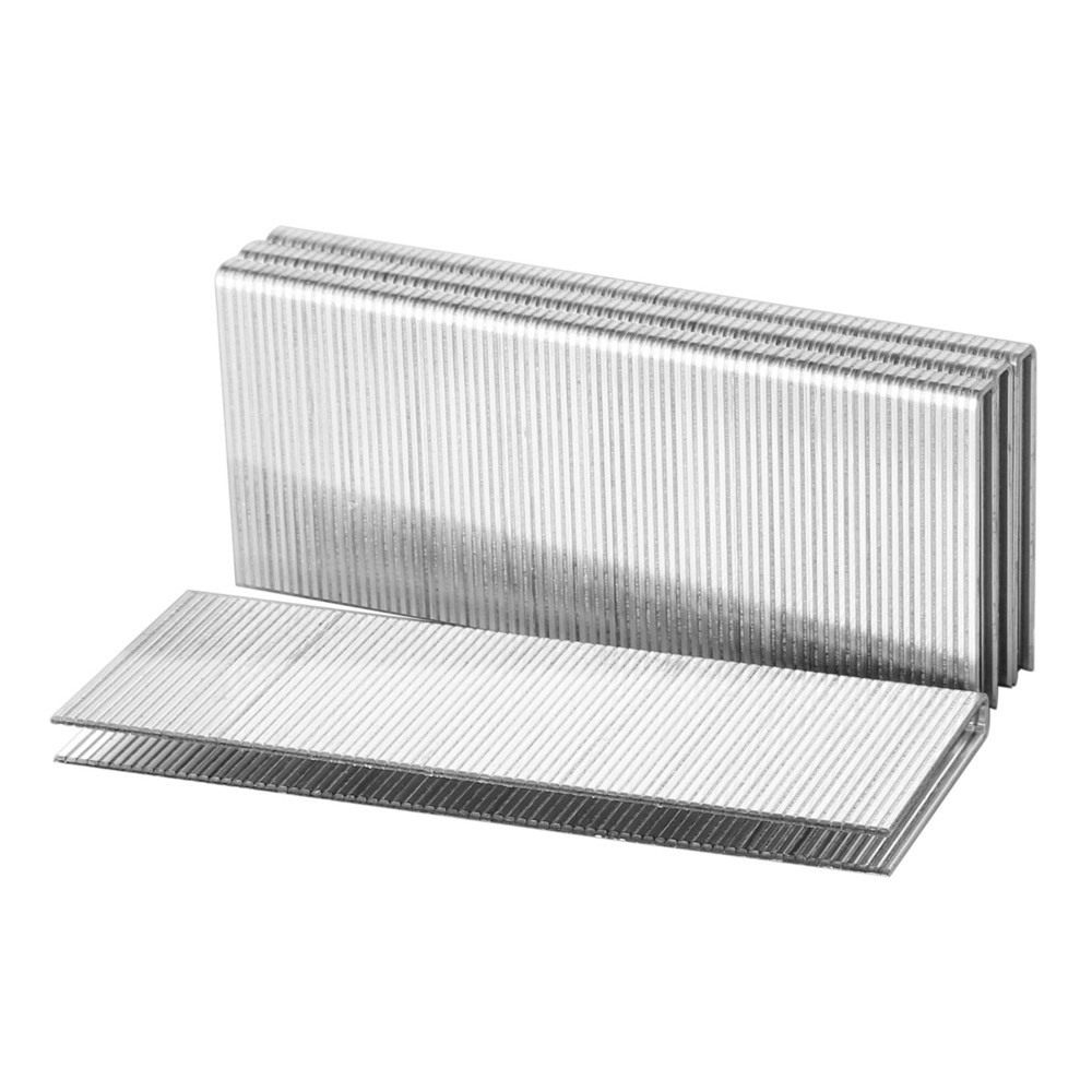 GRAPAS PARA CLAVADORA NEUMATICA 25MM - 2500PCS TOTAL