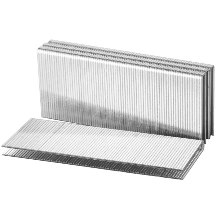 GRAPAS PARA CLAVADORA NEUMATICA 40MM - 2500PCS TOTAL