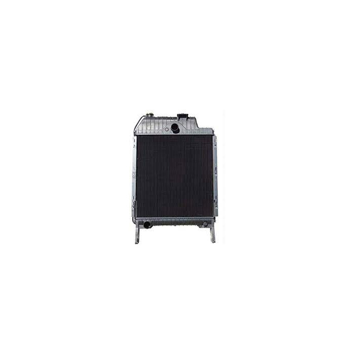 RADIADOR ADAPTABLE A MASSEY FERGUSON  REF. 111.058.016A
