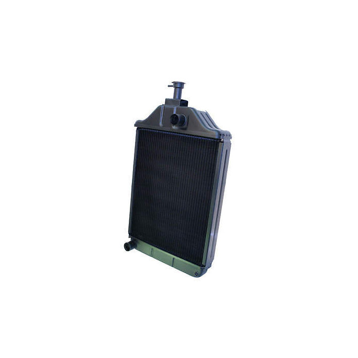 RADIADOR ADAPTABLE A MASSEY FERGUSON REF. 111.058.004A