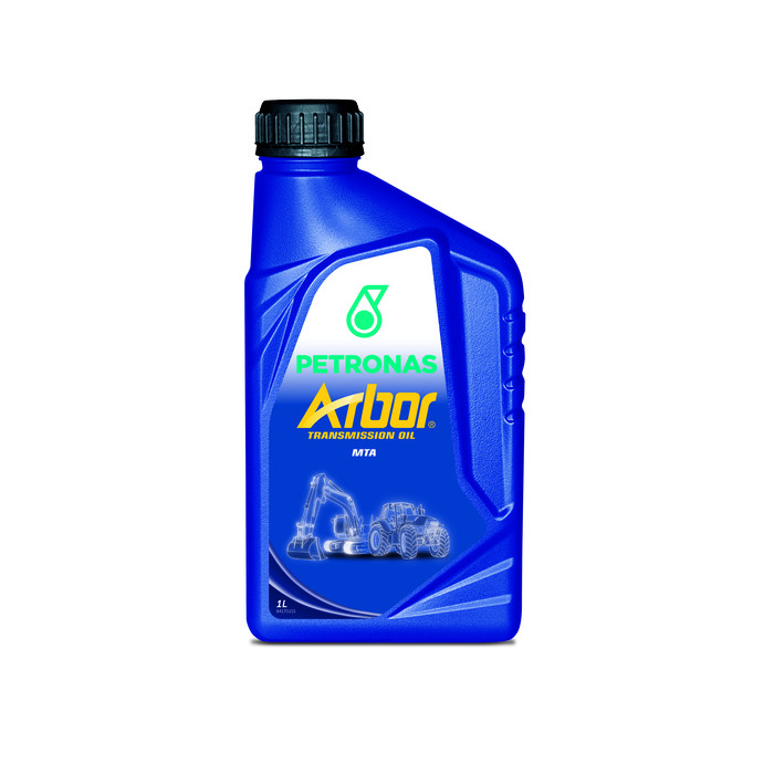 ACEITE TRANSMISIONES ARBOR MTA 10W 1L