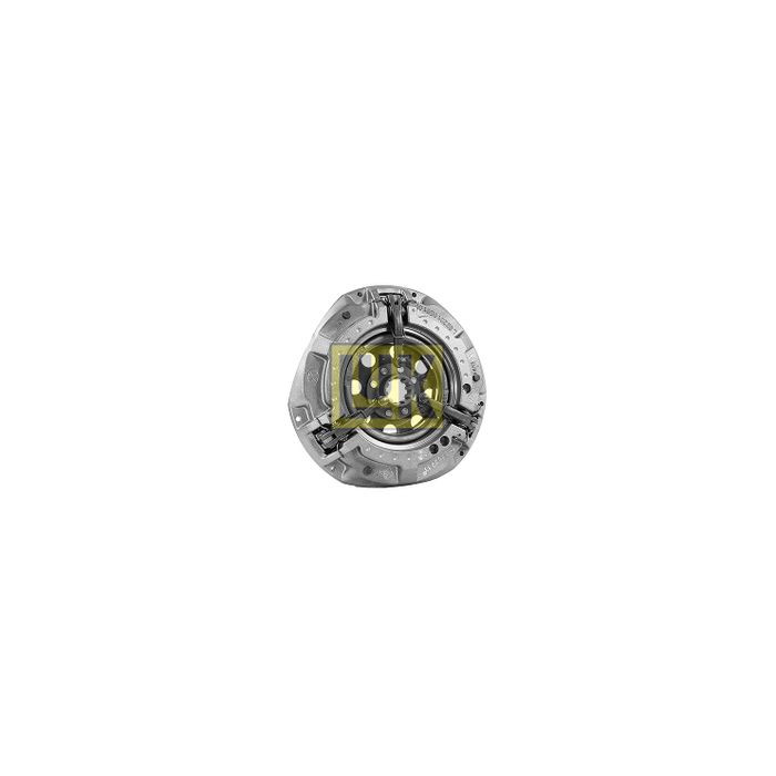PRENSA EMBRAGUE DOBLE LUK 230000641 ADAPTABLE A MASSEY FERGUSON