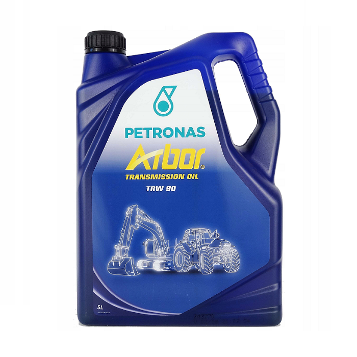 ACEITE TRANSMISIONES ARBOR TRW 90 80W90 5L.