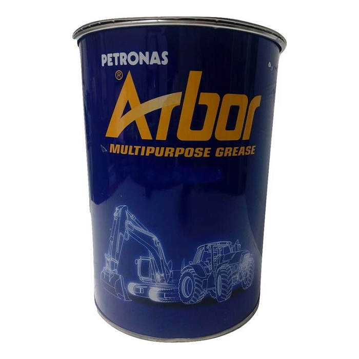 GRASA DE LITIO ARBOR MP EXTRA 18 KG