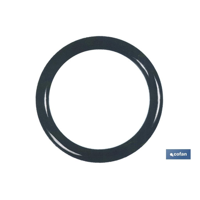 JUNTA TÓRICA 22 X 2 mm NBR