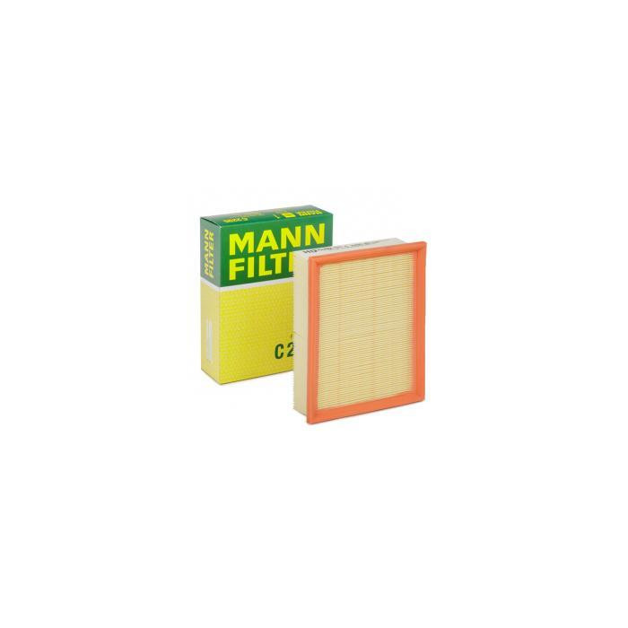 FILTRO AIRE MANN C 2295