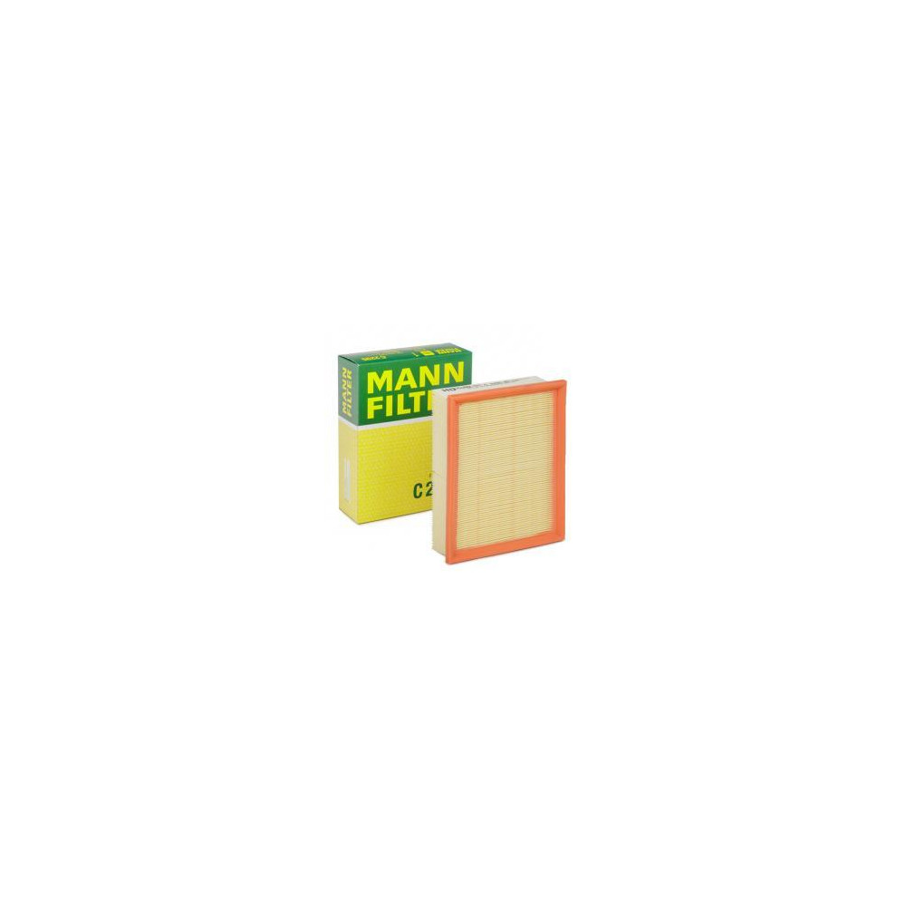 FILTRO AIRE MANN C 2295