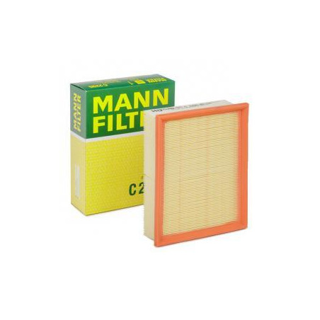 FILTRO AIRE MANN C 2295
