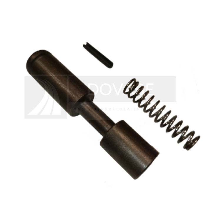 PULSADOR NUDO TRANSMISION G-64 13X64 mm