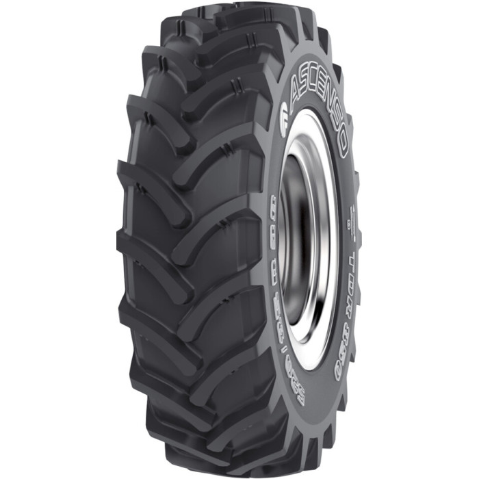 ASCENSO 360/70 R20 TDR 700 TL 129D
