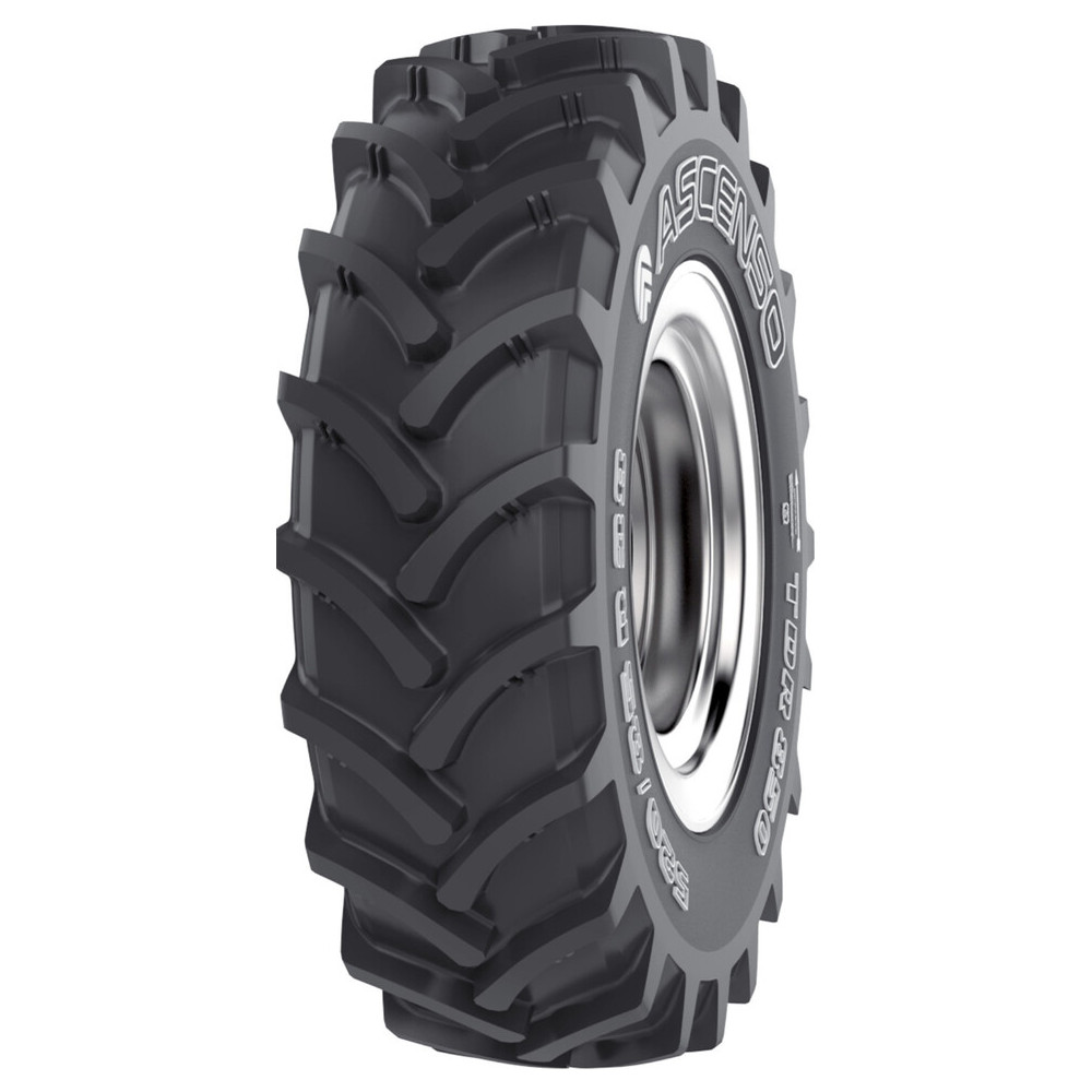 ASCENSO 360/70 R20 TDR 700 TL 129D