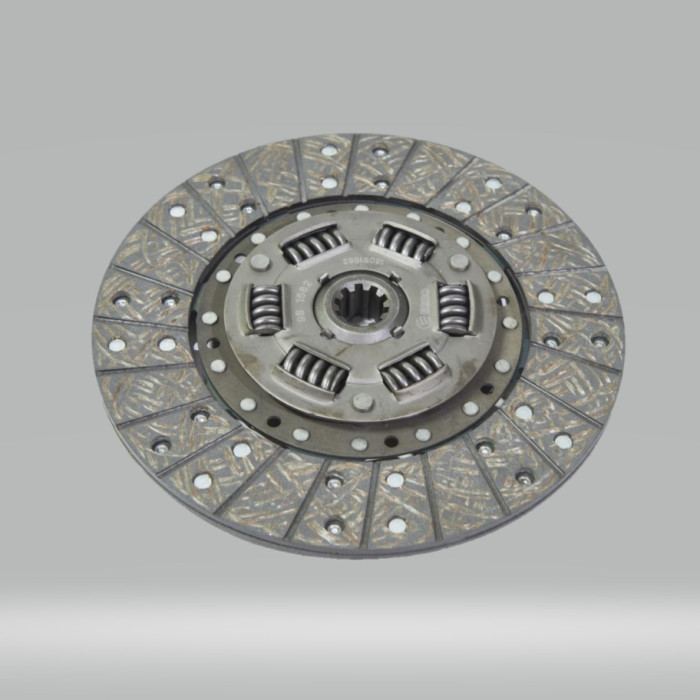 Disco embrague  280x10x1 3/8" para camiones Ebro