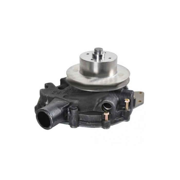 BOMBA AGUA CON POLEA  ADAPTABLE A JOHN DEERE AR92641 SERIES 40/50