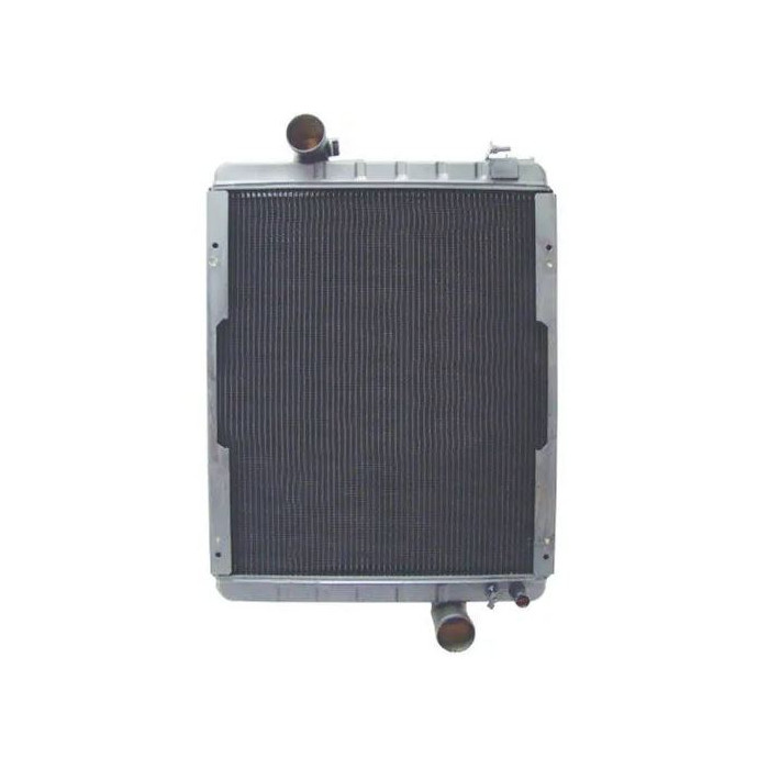 RADIADOR AGUA ADAPT. A JOHN DEERE  S. 6000/6010/7000