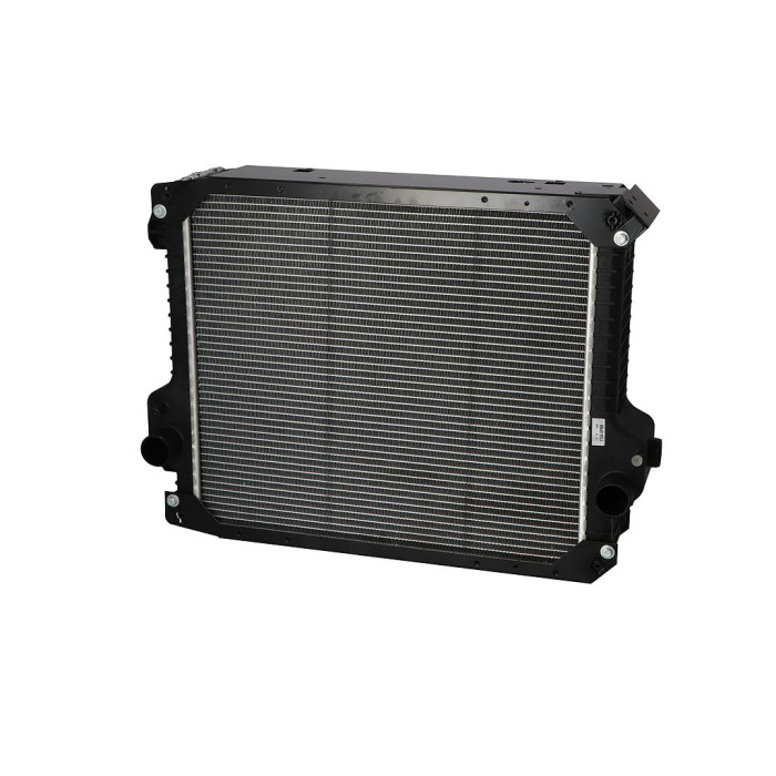 RADIADOR DE AGUA Adapt. a CASE / NEW HOLLAND / STEYR
