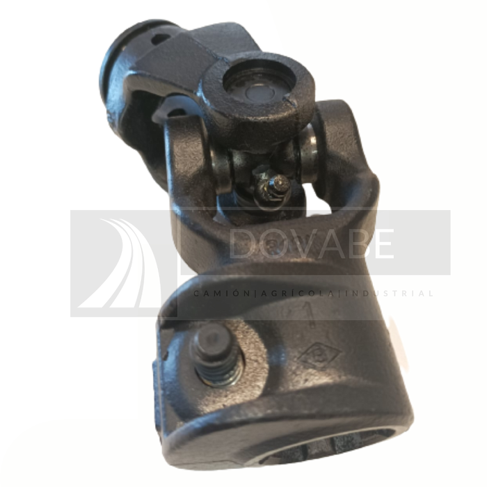 NUDO TRANSMISIÓN 3/8" Z6 PARA TUBO LIMON DE 23.5 mm