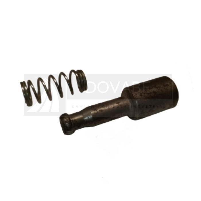 PULSADOR NUDO TRANSMISION 14x52 mm Ref. 9314