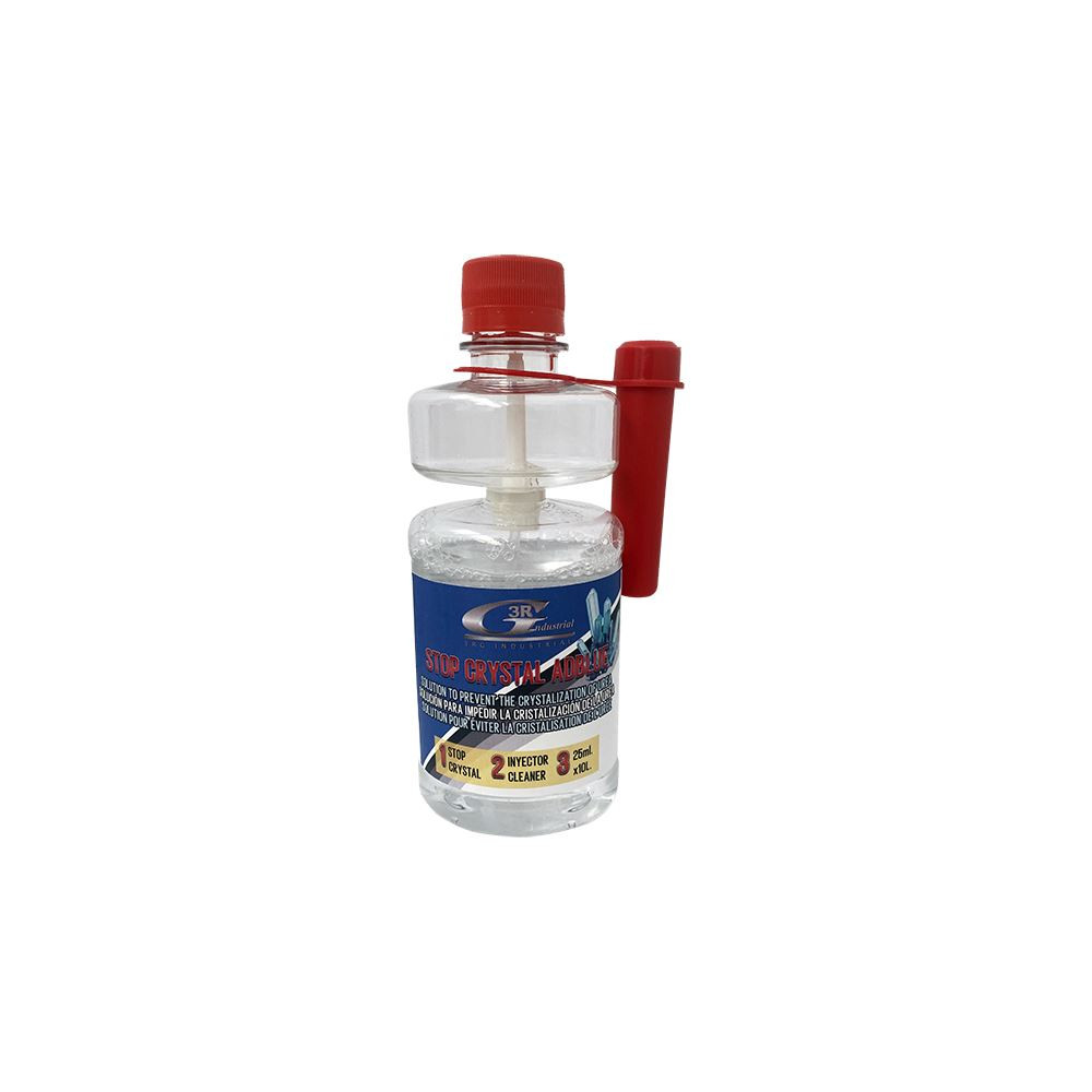 ADITIVO ANTICRISTALIZACION ADBLUE STOP CRYSTAL 250 ml