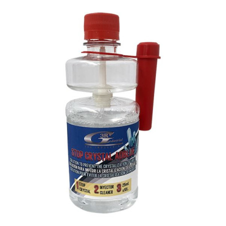 ADITIVO ANTICRISTALIZACION ADBLUE STOP CRYSTAL 250 ml