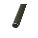 TUBO TRANSMISION LIMON 48x41x3000mm