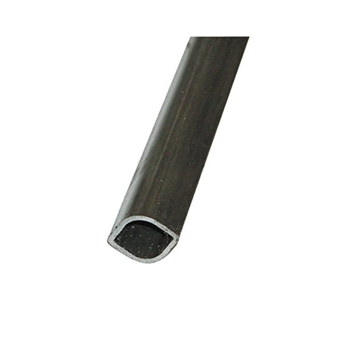 TUBO TRANSMISION LIMON 40x34.5x3000mm