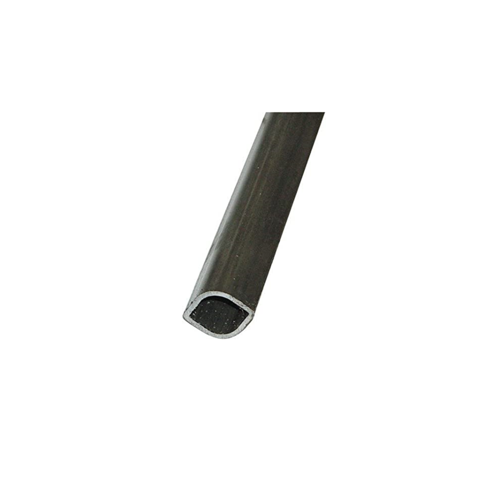 TUBO TRANSMISION LIMON 48x58x3000mm