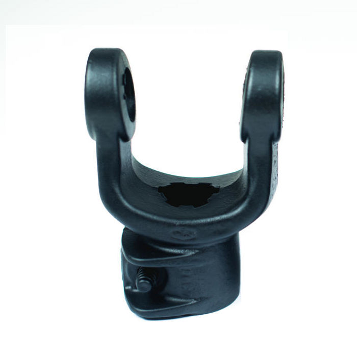 Horquilla Estriada CMR 1-3/8" Z6, cruceta 23.8x61.2 mm