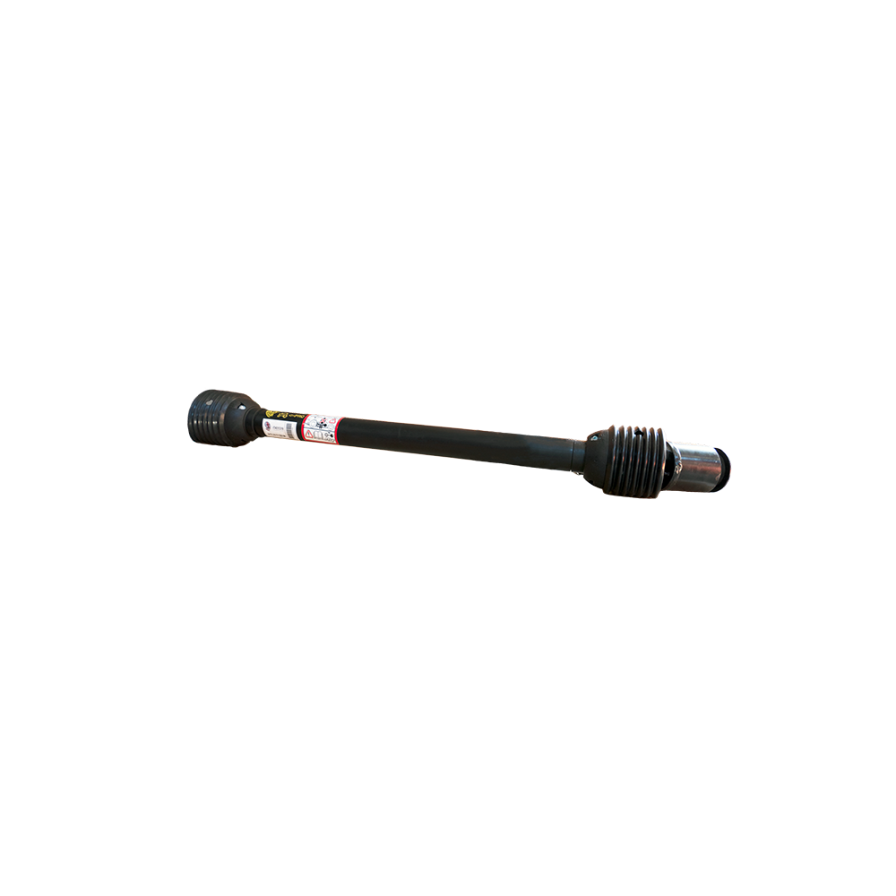 Transmisión cardan con limitador de par 1300mm