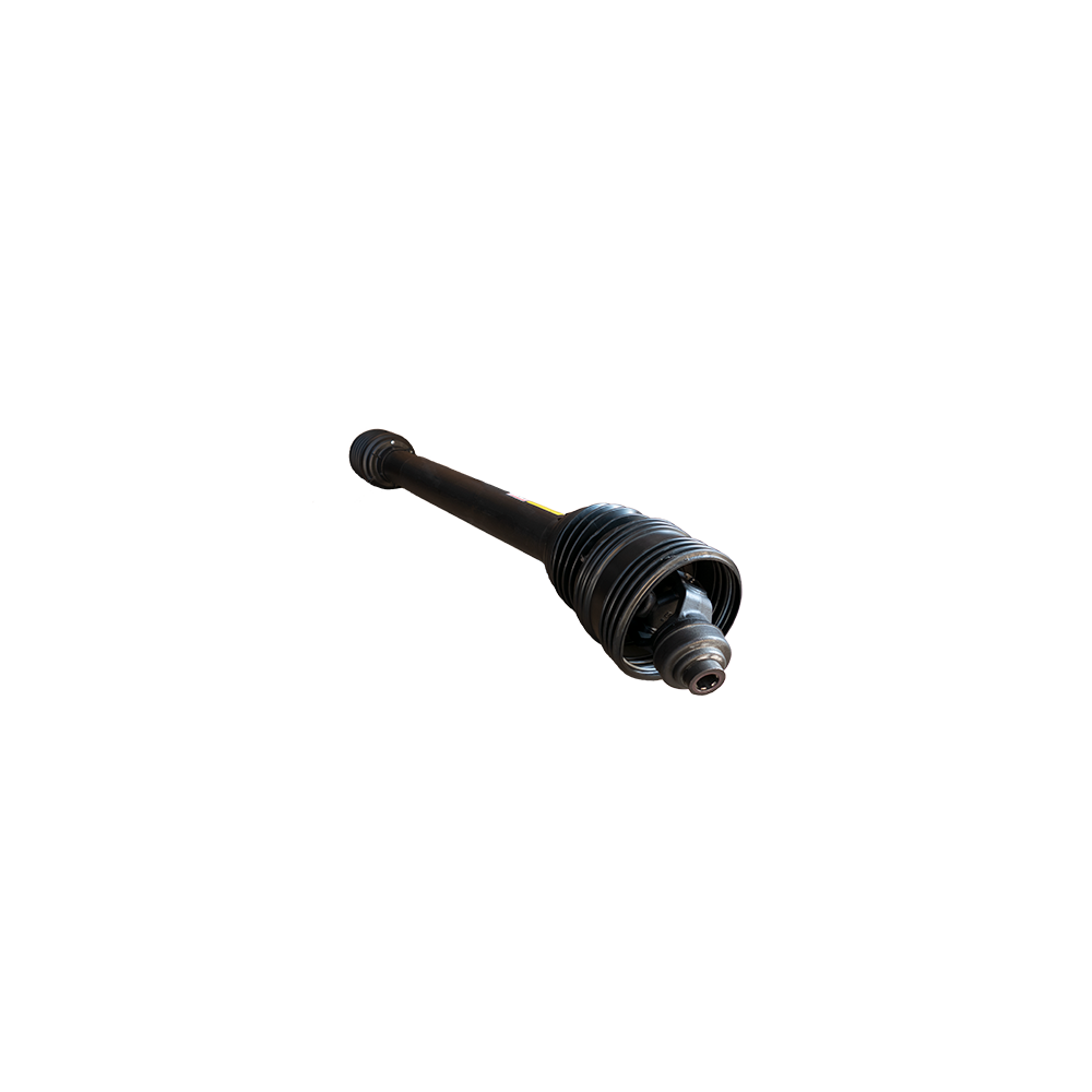 Transmisión Bondioli con nudo homocinético cruceta 35x106.5mm, 1350mm Greasing System