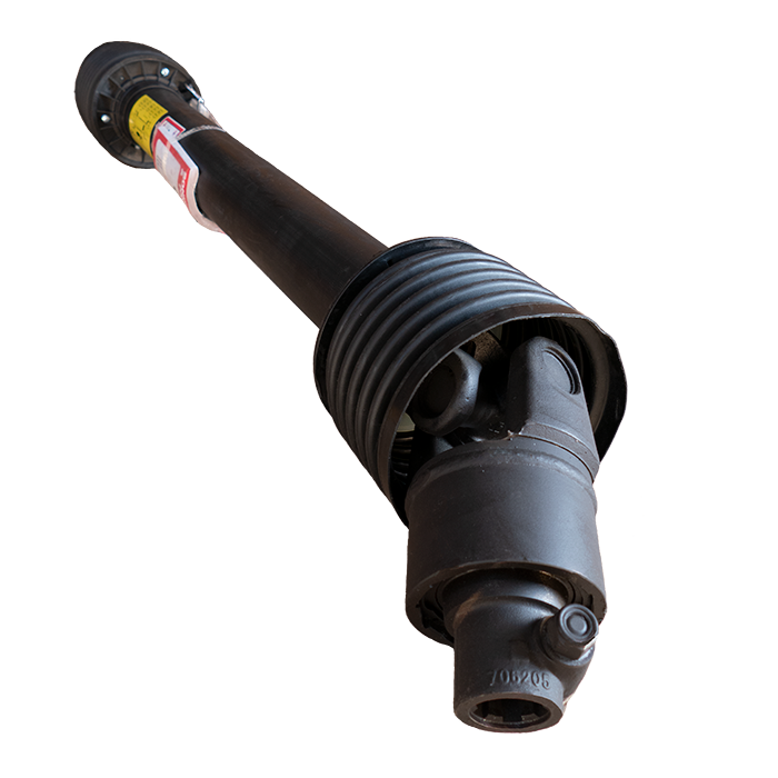 Transmisión cardan Bondioli con rueda libre 1200mm
