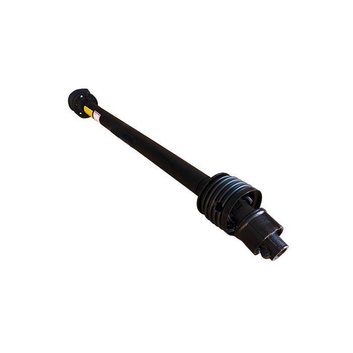 Transmisión cardan Bondioli con limitador de par 1200mm