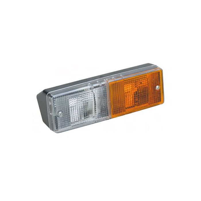 TULIPA RECAMBIO PILOTO DELANTERO PARA RINDER 828.00/832.00/833.00