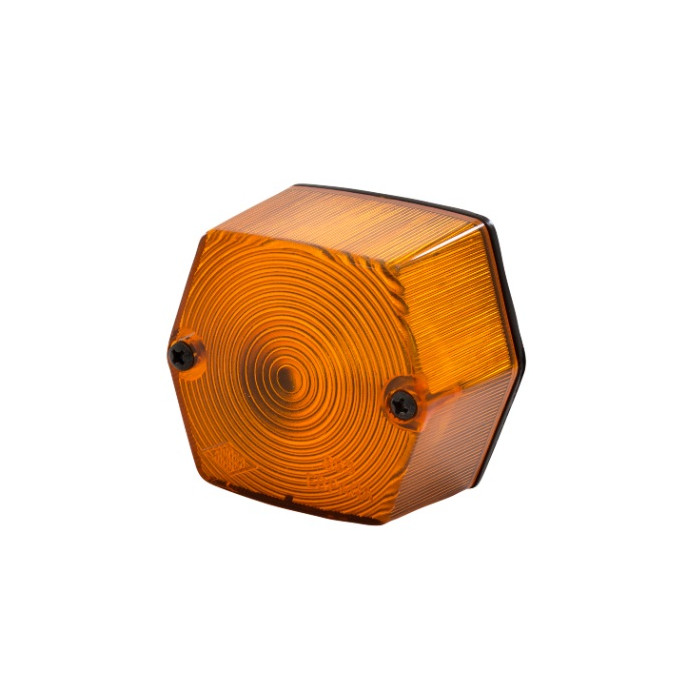 RECAMBIO TULIPA AMBAR 72x67mm PARA PILOTO RINDER 895.00
