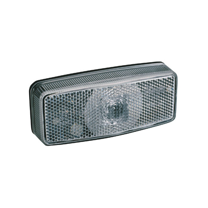 LUZ GALIBO DELANTERA CON CATADIÓPTRICO 12/24V