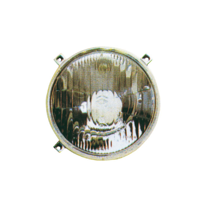 OPTICA DERECHA CON LUZ DE POSICION 12V 45/40W PARA AGRIA RINDER 662.00