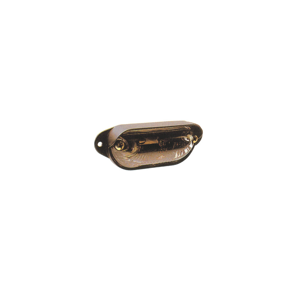 LUZ DE MATRICULA 12 / 24V 5W	REF. 964.00