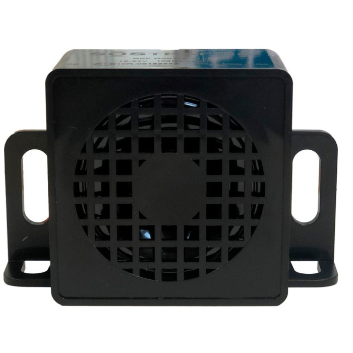 RETROALARMA 12/80V 97 dB