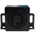 RETROALARMA 12/80V 97 dB