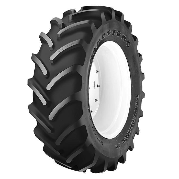 FIRESTONE 320/70 R24 PERFORMER 70 TL 116D113E