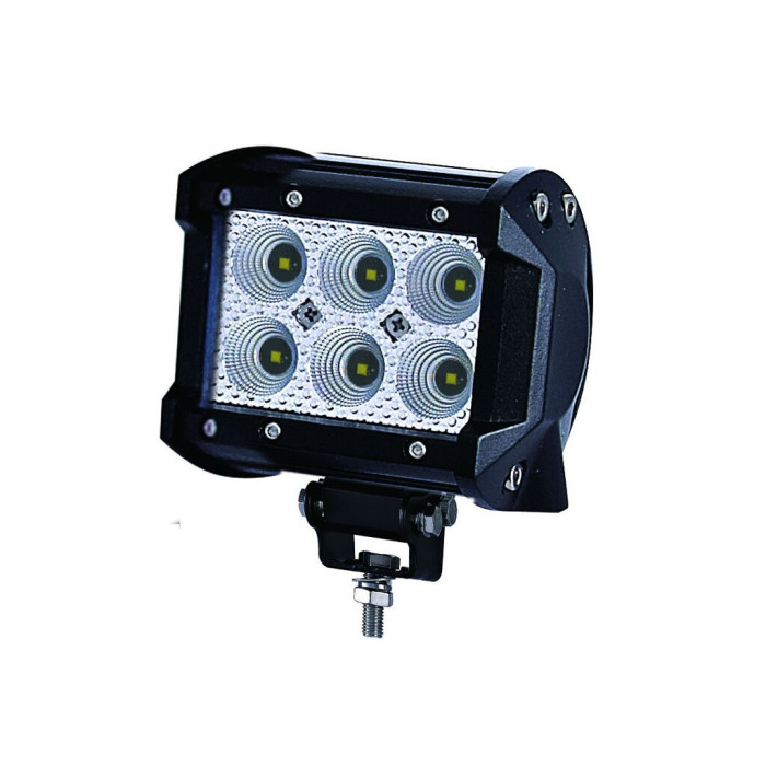 FARO DE TRABAJO 18W 1400 LUMENES 1400 LUMEN