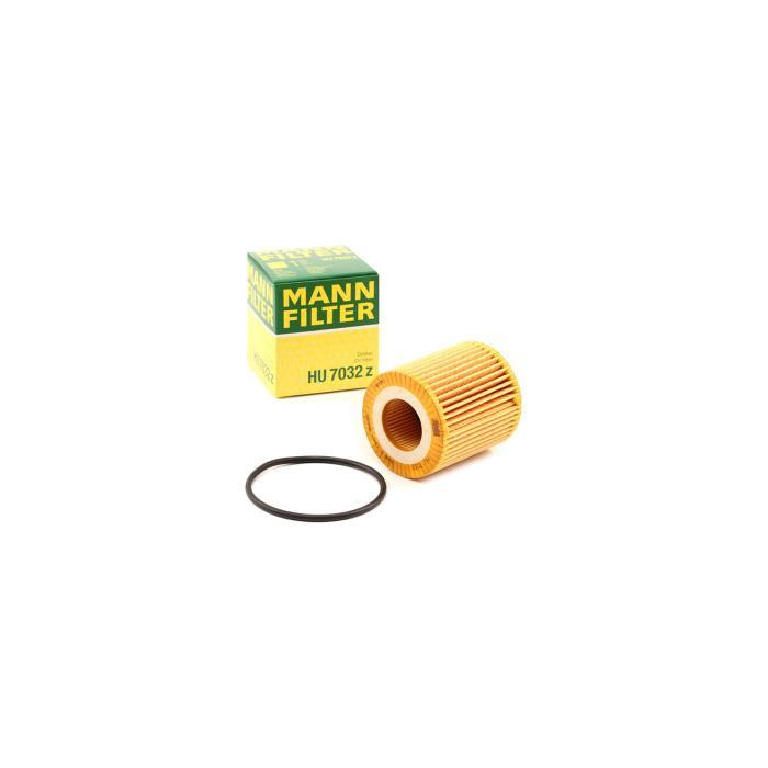 FILTRO DE ACEITE MANN HU 7032 Z