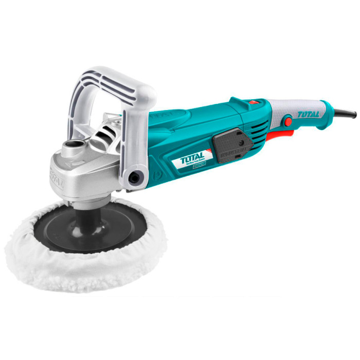 PULIDORA 1400W 180mm TOTAL TOOLS