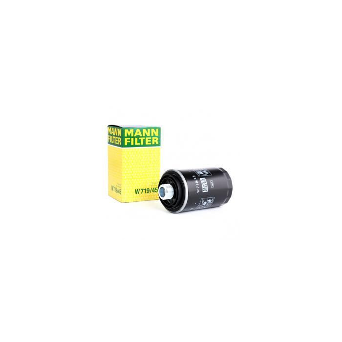 FILTRO DE ACEITE MANN W 719/45