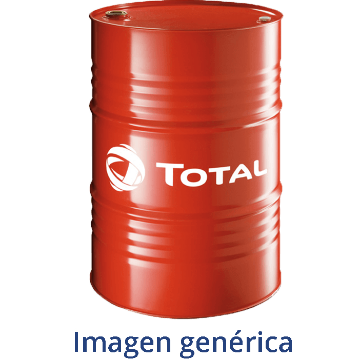 FLUIDO PARA TRANSMISIONES TOTAL FLUIDMATIC D3 208L