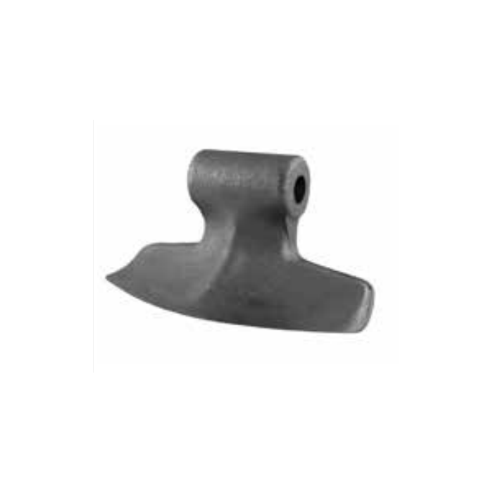 MARTILLO DESBROZADORA Ø 16.5 mm